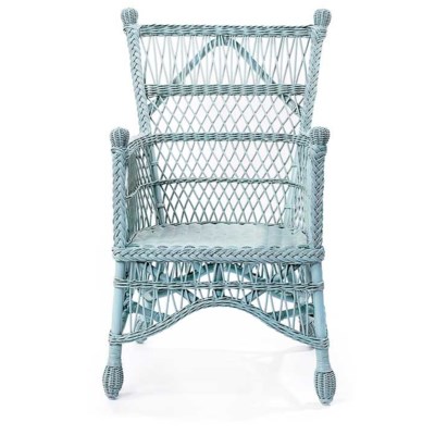 Beehive Chair